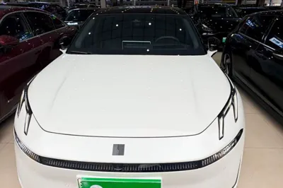 Lynk & Co 07 2024, 30500 км, за 18490 USD
