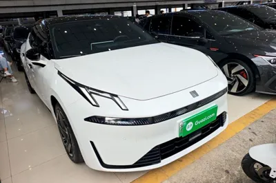 Lynk & Co 07 2024, 30500 км, за 18490 USD