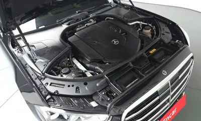 Mercedes-Benz S-Class 2022, 25154 км, за 74884.39 USD - фото 6