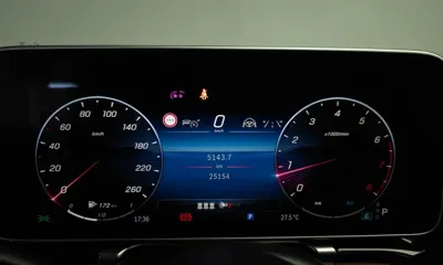 Mercedes-Benz S-Class 2022, 25154 км, за 74884.39 USD - фото 8