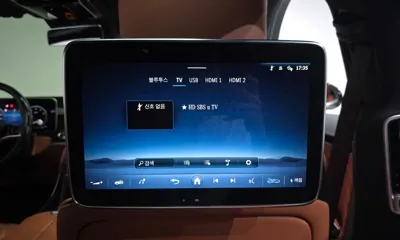 Mercedes-Benz S-Class 2022, 25154 км, за 74884.39 USD - фото 17