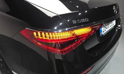 Mercedes-Benz S-Class 2022, 25154 км, за 74884.39 USD - фото 23