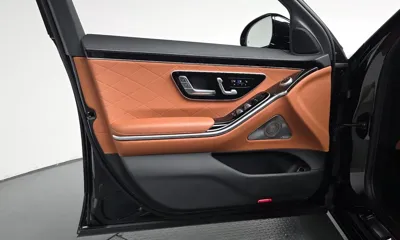 Mercedes-Benz S-Class 2022, 25154 км, за 74884.39 USD - фото 24