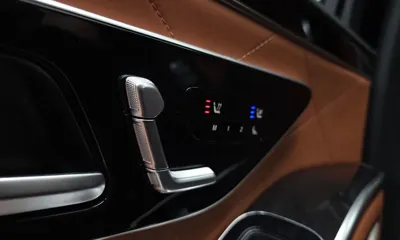 Mercedes-Benz S-Class 2022, 25154 км, за 74884.39 USD - фото 32