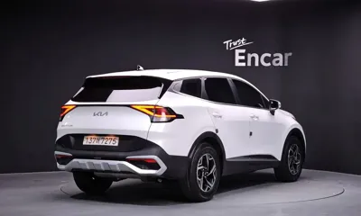 Kia Sportage 2022, 108099 км, за 11298.31 USD