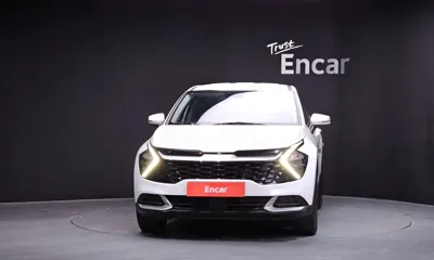 Kia Sportage 2022, 108099 км, за 11298.31 USD