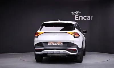 Kia Sportage 2022, 108099 км, за 11298.31 USD