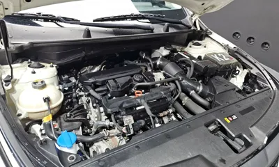 Kia Sportage 2022, 108099 км, за 11298.31 USD - фото 6