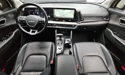 Kia Sportage 2022, 108099 км, за 11298.31 USD - фото 7