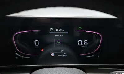 Kia Sportage 2022, 108099 км, за 11298.31 USD - фото 8