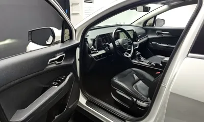 Kia Sportage 2022, 108099 км, за 11298.31 USD - фото 10