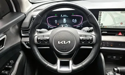 Kia Sportage 2022, 108099 км, за 11298.31 USD - фото 13