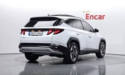 Hyundai Tucson 2024, 36371 км, за 18741.71 USD