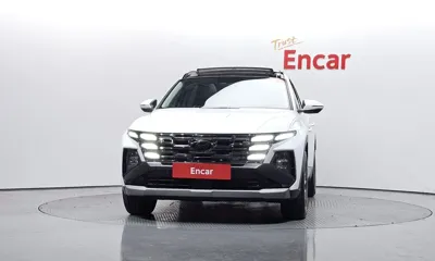 Hyundai Tucson 2024, 36371 км, за 18741.71 USD
