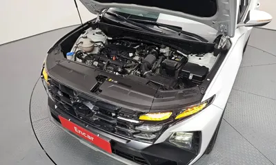 Hyundai Tucson 2024, 36371 км, за 18741.71 USD - фото 6