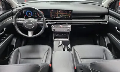Hyundai Tucson 2024, 36371 км, за 18741.71 USD - фото 7