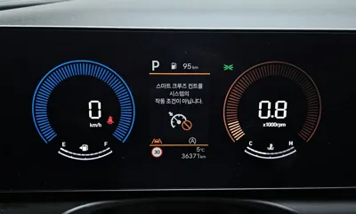 Hyundai Tucson 2024, 36371 км, за 18741.71 USD - фото 8