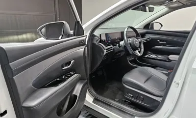 Hyundai Tucson 2024, 36371 км, за 18741.71 USD - фото 11