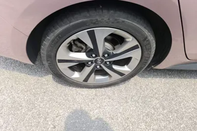 Hyundai Lafesta 2019, 55000 км, за 9497 USD