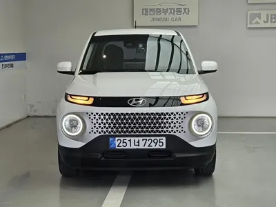 Hyundai Casper 2024, 82329 км, за 5200.54 USD