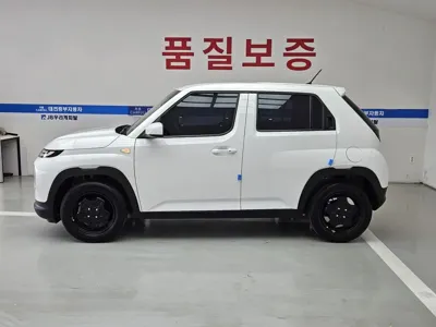 Hyundai Casper 2024, 82329 км, за 5200.54 USD