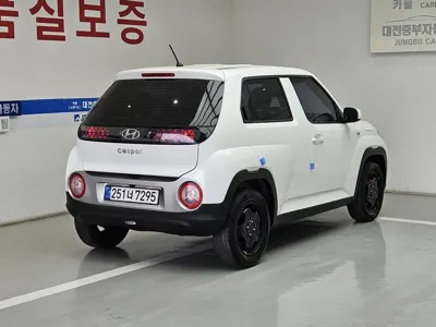 Hyundai Casper 2024, 82329 км, за 5200.54 USD
