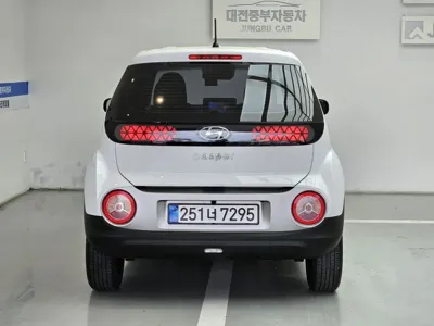 Hyundai Casper 2024, 82329 км, за 5200.54 USD