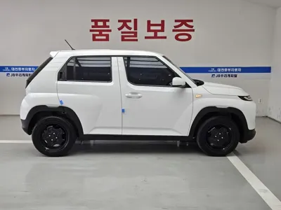Hyundai Casper 2024, 82329 км, за 5200.54 USD - фото 6