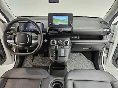 Hyundai Casper 2024, 82329 км, за 5200.54 USD - фото 7