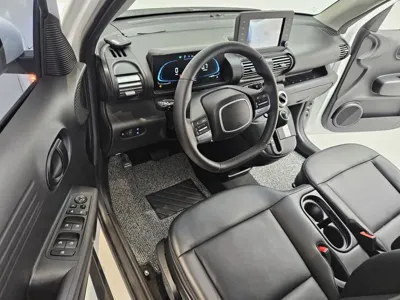 Hyundai Casper 2024, 82329 км, за 5200.54 USD - фото 8