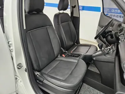 Hyundai Casper 2024, 82329 км, за 5200.54 USD - фото 9