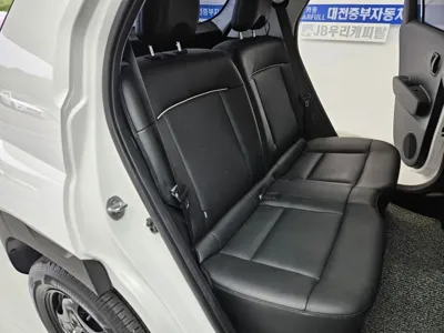 Hyundai Casper 2024, 82329 км, за 5200.54 USD - фото 10