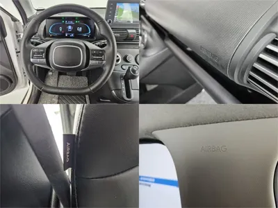 Hyundai Casper 2024, 82329 км, за 5200.54 USD - фото 19