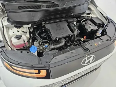 Hyundai Casper 2024, 82329 км, за 5200.54 USD - фото 20