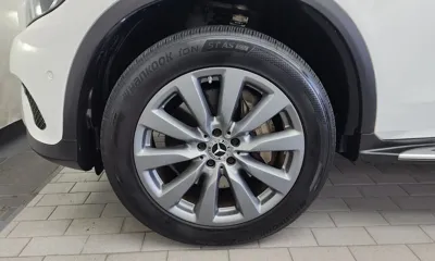 Mercedes-Benz GLC-Class 2019, 24999 км, за 19478.84 USD