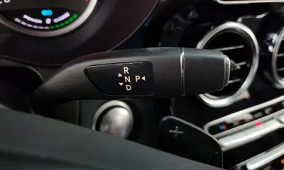 Mercedes-Benz GLC-Class 2019, 24999 км, за 19450.97 USD - фото 9