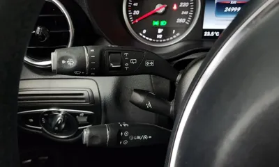 Mercedes-Benz GLC-Class 2019, 24999 км, за 19450.97 USD - фото 18