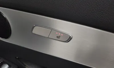 Mercedes-Benz GLC-Class 2019, 24999 км, за 19450.97 USD - фото 19