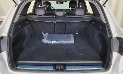 Mercedes-Benz GLC-Class 2019, 24999 км, за 19450.97 USD - фото 20