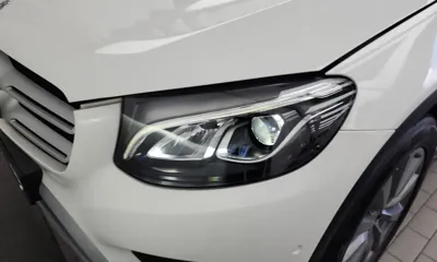 Mercedes-Benz GLC-Class 2019, 24999 км, за 19450.97 USD - фото 22