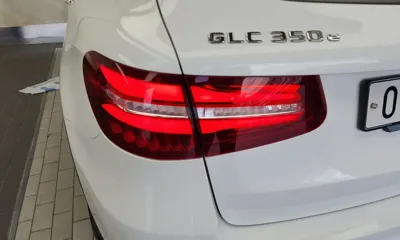 Mercedes-Benz GLC-Class 2019, 24999 км, за 19450.97 USD - фото 23