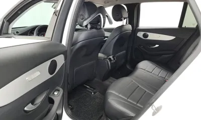 Mercedes-Benz GLC-Class 2019, 24999 км, за 19450.97 USD - фото 26