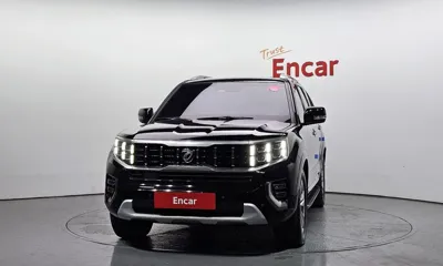 Kia Mohave 2021, 159813 км, за 15328.71 USD
