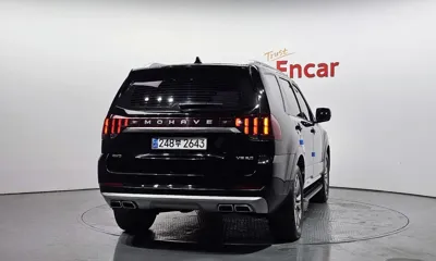 Kia Mohave 2021, 159813 км, за 15328.71 USD