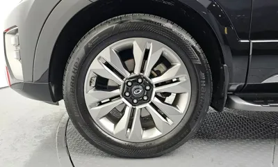 Kia Mohave 2021, 159813 км, за 15328.71 USD