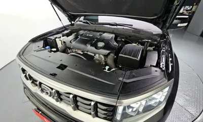 Kia Mohave 2021, 159813 км, за 15328.71 USD - фото 6