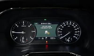 Kia Mohave 2021, 159813 км, за 15328.71 USD - фото 8