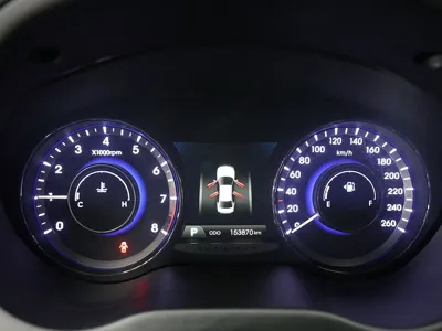 Hyundai Grandeur 2014, 153869 км, за 3610.35 USD - фото 6