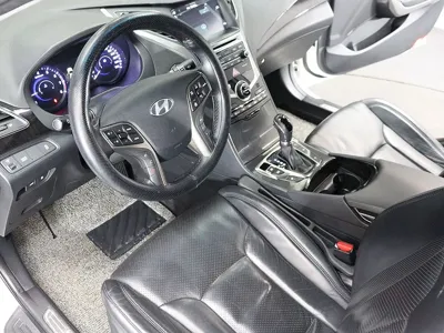 Hyundai Grandeur 2014, 153869 км, за 3610.35 USD - фото 17