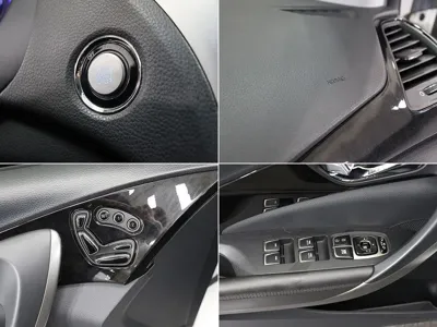 Hyundai Grandeur 2014, 153869 км, за 3610.35 USD - фото 18